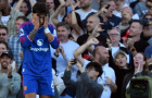 CĐV Man United nổi đóa vì Martinez đổ lỗi cho Senne Lammens