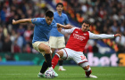 Cú sốc Arsenal và hồi chuông báo động cho Chelsea