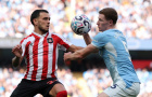 4 lý do Man City - Sunderland là trận đấu hay nhất từ đầu mùa