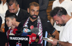 Phóng siêu xe 400.000 bảng, Mohamed Salah bị cấm lái xe