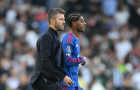 Chê sao MU lười biếng, Neville cảnh báo HLV Carrick