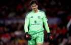 Nhìn Lammens để thấy sự kém cỏi của Man Utd
