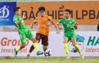 Thua Hưng Yên, HLV Lê Quang Trãi thất vọng với hàng thủ HAGL