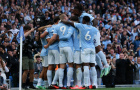Saha đánh giá Man City vượt trội Arsenal hiện tại