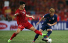 Lý do HLV Thái Lan gạch tên Theerathon khỏi FIFA ASEAN Cup