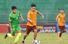 Các đại diện V-League trả giá vì xem nhẹ Cúp Quốc gia