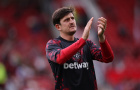 Maguire chê khâu dứt điểm của MU sau trận hòa Fulham