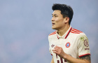 Bayern Munich tính gia hạn hợp đồng với Kim Min-jae