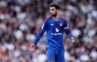Bruno Fernandes phá vỡ hệ thống phòng ngự của Man Utd