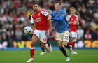 “Món đồ chơi đắt giá” mang đến bài toán tuyến giữa cho Arsenal