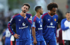 Tử huyệt chiến thuật của MU bắt nguồn từ Bruno Fernandes