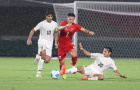 Lê Nguyên Hoàng cảnh báo sức mạnh của U23 Uzbekistan