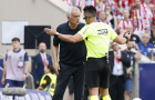 Real Madrid tố trọng tài là bạn Yamal sau trận thua Atletico