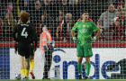 Terry yêu cầu Chelsea đổi chiến thuật phòng ngự