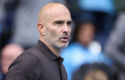 Man City bị nhận xét 'quá hỗn loạn' để có thể vô địch