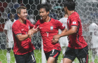 Soi trận U23 Hàn Quốc vs U23 Saudi Arabia: Quyết tranh ngôi đầu