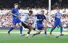 Liverpool có thể dùng Josh King để giải bài toán Florian Wirtz