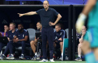 Thomas Tuchel nhận đòn đau khi năm ngôi sao tuyển Anh rút lui