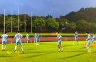 U23 Việt Nam sẵn sàng cho trận quyết đấu U23 Uzbekistan