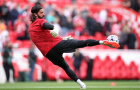 Alisson gia hạn hợp đồng có thể đẩy Mamardashvili rời Liverpool