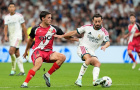 Từ chối Barca vì đòi đá chính, Bernardo Silva chật vật ở Real