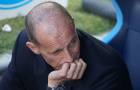 Nội bộ Napoli lục đục, HLV Allegri nổi giận vì bị giới chủ bỏ mặc