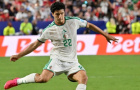 Atletico Madrid muốn chiêu mộ Ibrahim Maza từ Leverkusen