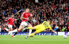 Sesko tái phát chấn thương, Man United lo sốt vó