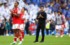 Brighton chỉ ra công thức hoàn hảo để quật ngã Arsenal