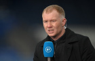 Paul Scholes: 'MU đang mua cầu thủ cho có'