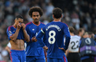 Phao cứu sinh kịp thời cho Man United của Carrick