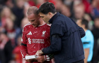 Mac Allister lên tiếng về tương lai ở Liverpool