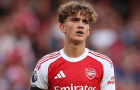 Arsenal muốn trao thêm cơ hội cho sao mai Max Dowman