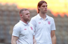 Rooney khởi kiện Andy Carroll vì tin đồn bôi nhọ