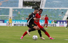 2 sao nhập tịch chia tay Malaysia sát FIFA ASEAN Cup