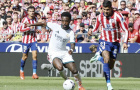 Chủ tịch Perez nổi giận đòi bỏ về ở trận derby Madrid
