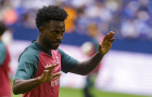 Mourinho và tối hậu thư dành cho phong độ của Vinicius