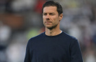 Ruud Gullit thích việc đầu tiên Alonso làm sau khi đến Chelsea