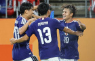 U23 Nhật Bản vs U23 Thái Lan: Bản lĩnh định đoạt ngôi đầu