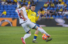 Chủ tịch Las Palmas kể lại cú quay xe của Barca với Marmol