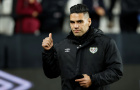 Radamel Falcao đỉnh cao của một sát thủ vòng cấm