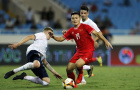 Quang Hải rút khỏi tuyển Việt Nam dự FIFA ASEAN Cup 2026