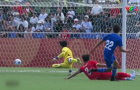 Thua U23 Uzbekistan 0-2, U23 Việt Nam vẫn vào tứ kết ASIAD 2026