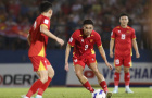 Minh Khoa thế chỗ Quang Hải dự FIFA ASEAN Cup 2026