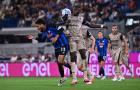 Ederson thi đấu ra sao tại Atalanta sau thương vụ hụt với MU?