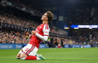 12 CLB xếp hàng tranh mượn thần đồng Max Dowman của Arsenal