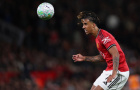 Yoro đối mặt cuộc chiến sinh tử giữ vị trí tại Manchester