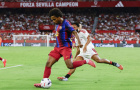 Barcelona đã ký bản hợp đồng xuất sắc bậc nhất mùa hè