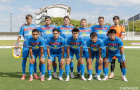 Chiến thắng lịch sử sau 68 năm của U23 Philippines tại Asian Games 2026