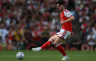 Arsenal chốt lương 280.000 bảng để giữ Declan Rice đến năm 2031